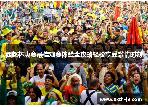 西超杯决赛最佳观赛体验全攻略轻松享受激情时刻