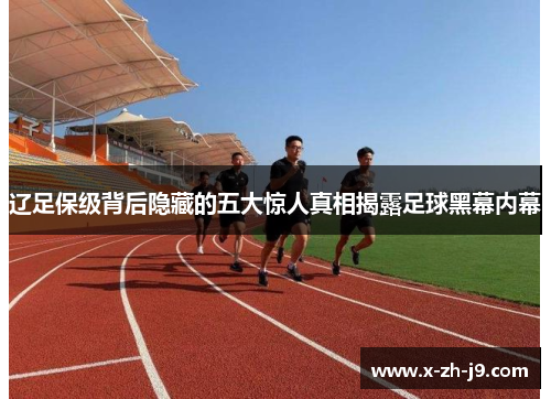 辽足保级背后隐藏的五大惊人真相揭露足球黑幕内幕